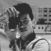 Yazid Aouali