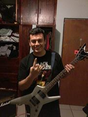 Ulises Gs