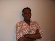 Anthony Mitchell