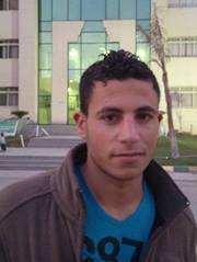Mostafa Reyad