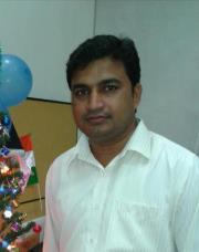 Sakthivel Ramasamy
