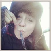 Lindsay Vanderworker 