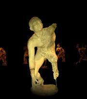 Μάνος Ορφανουδάκης