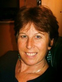 Suzanne Catron do valle