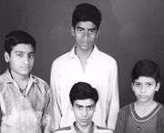 सिद्धांत मिश्रा 'मानव'