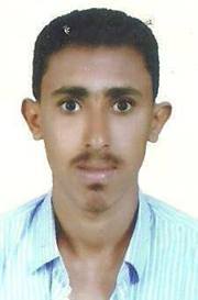 Mohammed Almoqbily