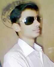 Raj Prashant