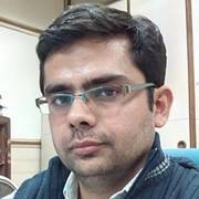 Amit Arora