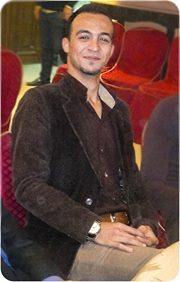 Mohamed Rifaey