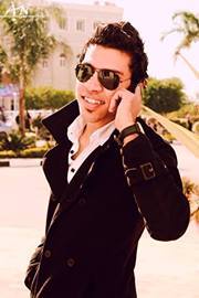 Khaled Sroor