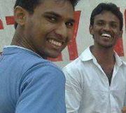 Sanjay R