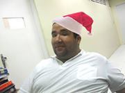 Estefferson Torres Carlos