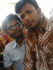 Vinoth Raj