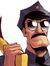 Axe cop