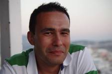 Aykut Gergin