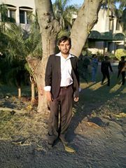 Muhammad Waqas