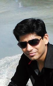 Ishan Tripathi