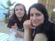 Розалия Стоилова