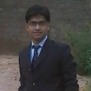 Pradhyumn Gaur