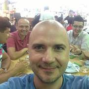 Александр Лактионов