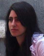 Sheri Asfour