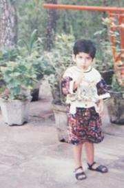 Aditya Thakur