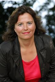Anouk Wijnbergen