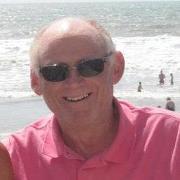 Kevin Birch