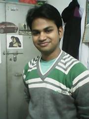Rajiv Arya