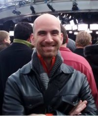 Shawn Sweeney