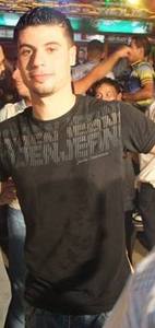 Mahmoud Ali