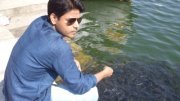 Santosh Kumar