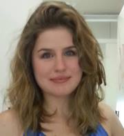 Thamiris Gimenez beck