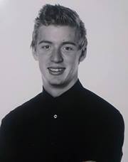 Sebastian Stormgaard