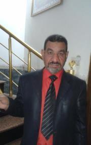 جارالله محسن الندا