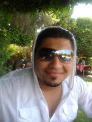 Ahmed Sayed