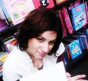 Valentina Buccinnà
