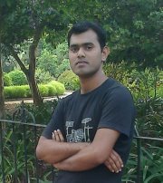 Pradip Kamble