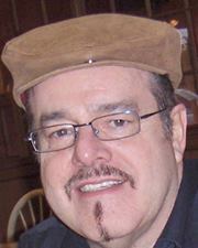 Glenn Regular