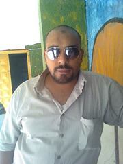 Mahmoud Afify