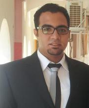 Ahmed Aboghareb