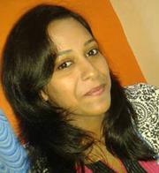 Santhii Suresh