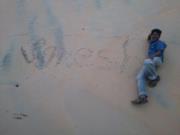 Vignesh Wayne