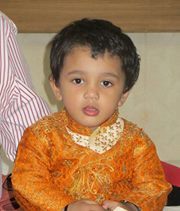 Vikash Yadav