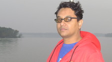 Mosharaf  Hossain 