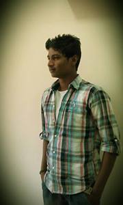 Raguraman Elango