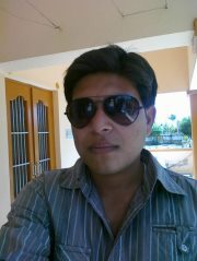 Patel Maulik