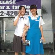 Lizwong Mingming