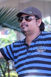 Anirban Chakraborty