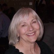 Glenda Lindorff